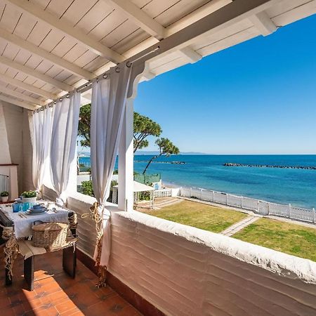 Casa Nicoleup Villa Porto Columbu - Perd'E Sali Екстериор снимка