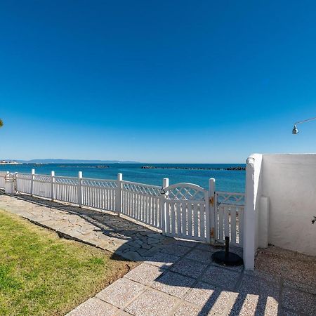 Casa Nicoleup Villa Porto Columbu - Perd'E Sali Екстериор снимка