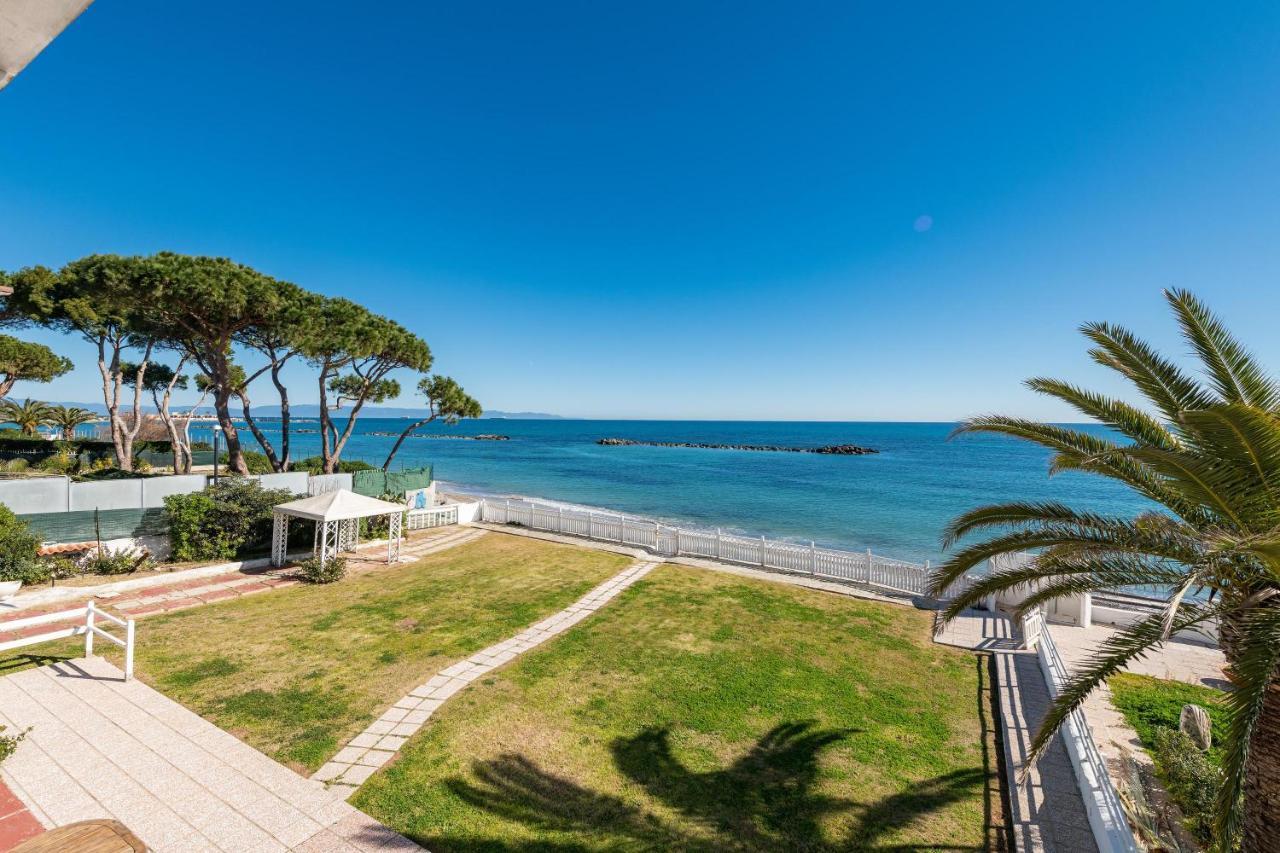 Casa Nicoleup Villa Porto Columbu - Perd'E Sali Екстериор снимка